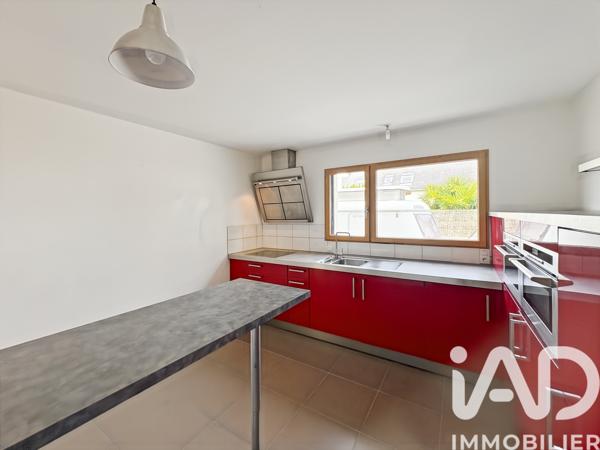 Maison à vendre 7 pièces 131 m² Locmiquélic