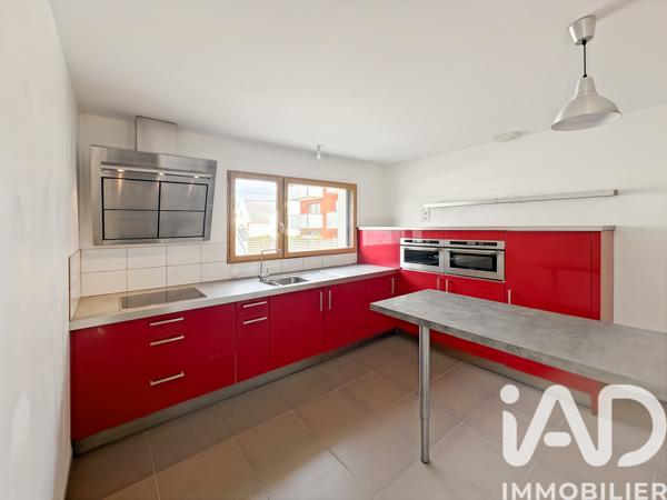 Maison à vendre 7 pièces 131 m² Locmiquélic