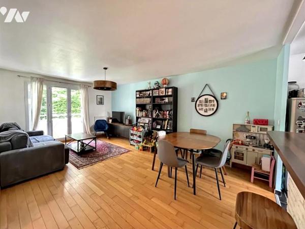 Appartement type 4