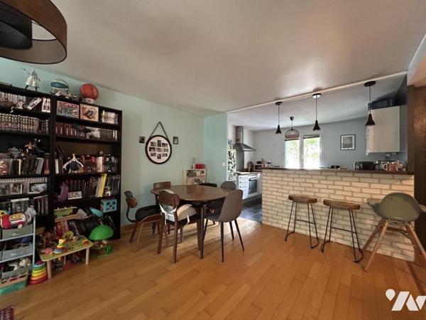 Appartement type 4