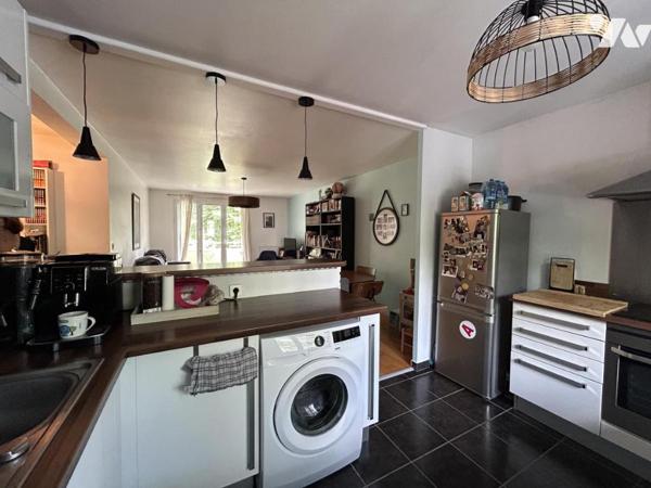 Appartement type 4