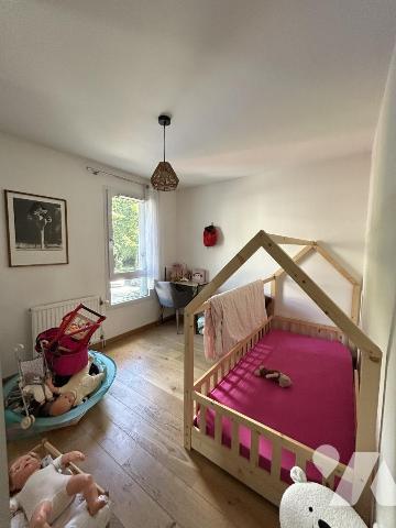 Appartement type 4