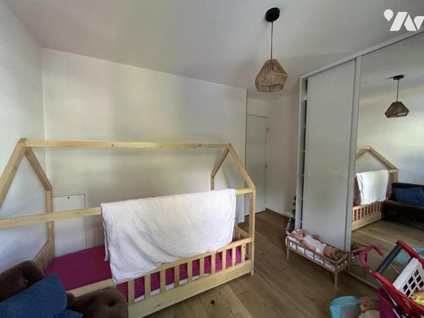 Appartement type 4