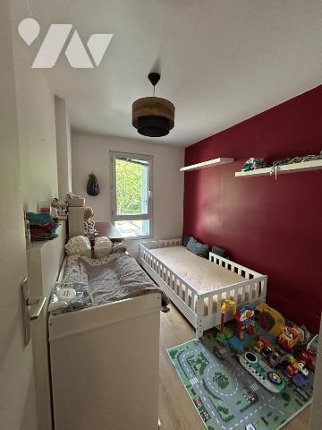 Appartement type 4