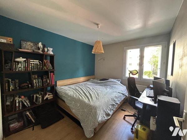 Appartement type 4