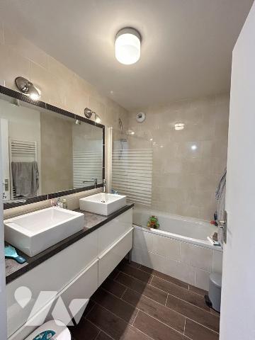 Appartement type 4
