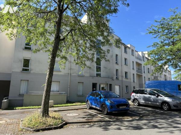 Appartement type 4