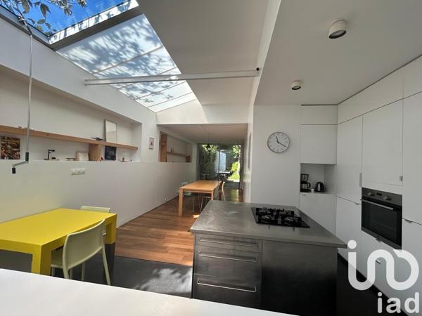 Maison à vendre 7 pièces 220 m² Nantes