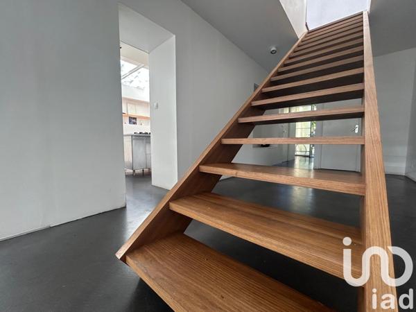 Maison à vendre 7 pièces 220 m² Nantes