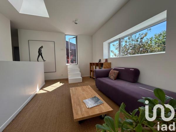 Maison à vendre 7 pièces 220 m² Nantes