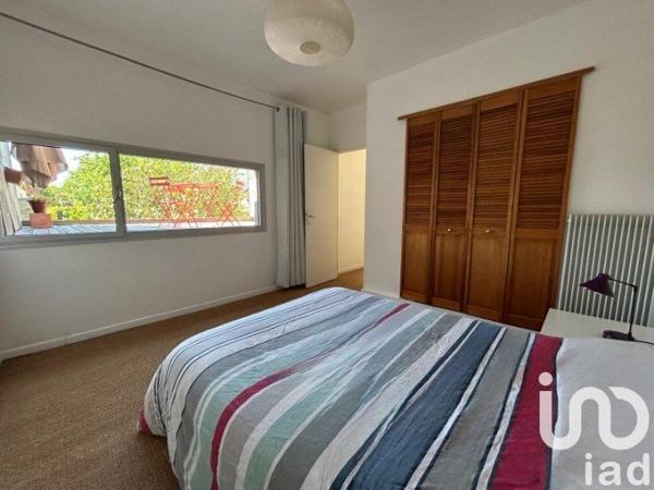 Maison à vendre 7 pièces 220 m² Nantes