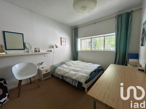 Maison à vendre 7 pièces 220 m² Nantes