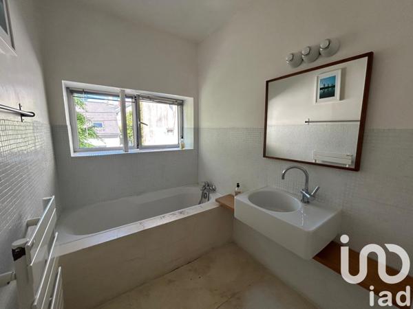 Maison à vendre 7 pièces 220 m² Nantes