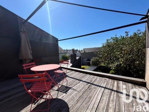 Maison à vendre 7 pièces 220 m² Nantes