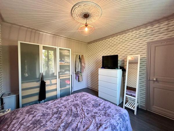 A vendre, maison de ville T4 au coeur du quartier Saint Georges à PERIGUEUX 24000