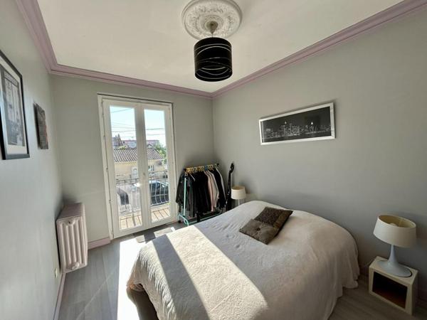 A vendre, maison de ville T4 au coeur du quartier Saint Georges à PERIGUEUX 24000