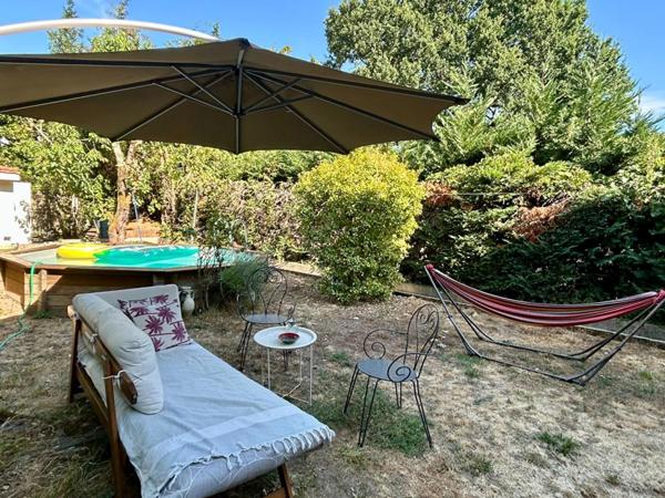 A vendre, maison de ville T4 au coeur du quartier Saint Georges à PERIGUEUX 24000