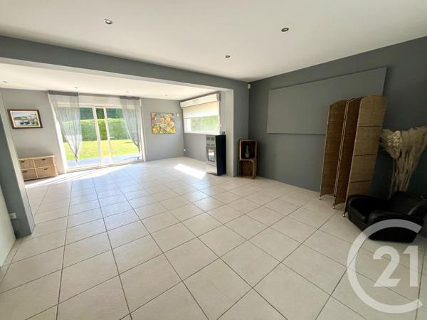 Maison à vendre  6 pièces - 165 m2 BOULOGNE SUR MER - 62
