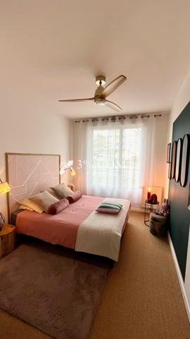 Appartement 3 pièce(s) 2 chambre(s) 73 m²