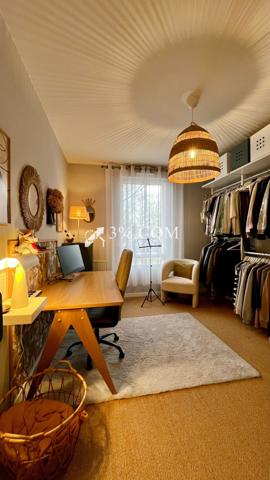 Appartement 3 pièce(s) 2 chambre(s) 73 m²