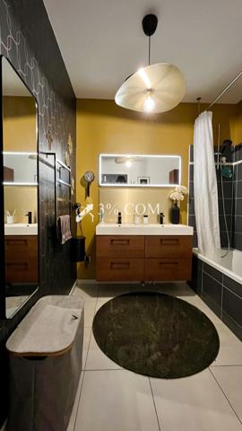 Appartement 3 pièce(s) 2 chambre(s) 73 m²