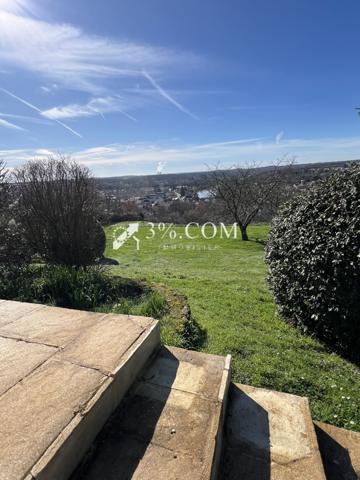 Villa 7 pièce(s) 4 chambre(s) 246 m²