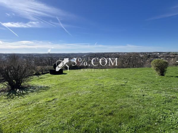 Villa 7 pièce(s) 4 chambre(s) 246 m²