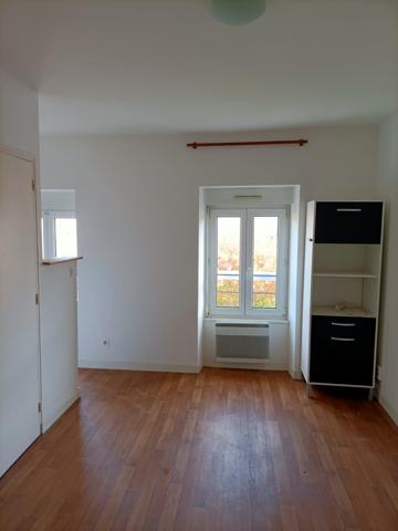 Appartement 2 pièce(s) 1 chambre(s) 31.59 m²