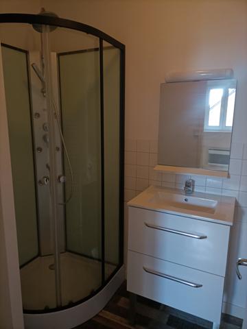 Appartement 2 pièce(s) 1 chambre(s) 31.59 m²