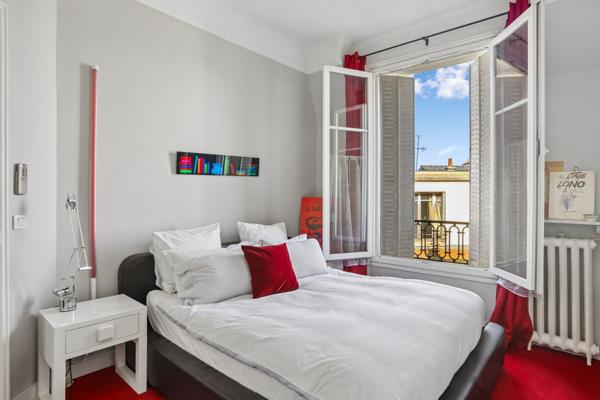 Vente Appartement de luxe Paris 6 7 Pièces 177 m²