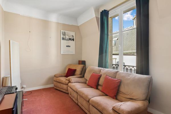 Vente Appartement de luxe Paris 6 7 Pièces 177 m²