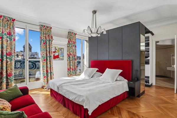 Vente Appartement de luxe Paris 6 7 Pièces 177 m²