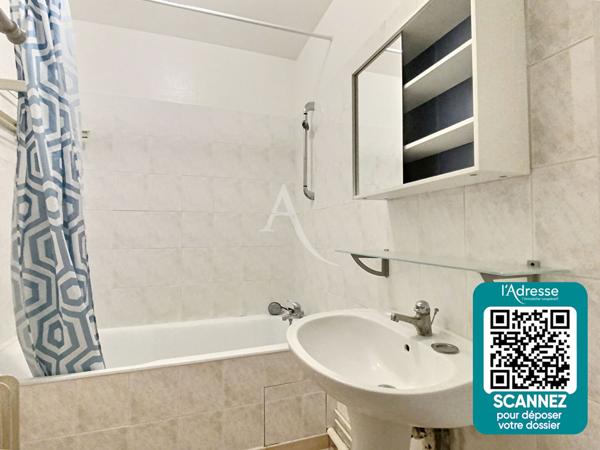 STUDIO sans vis a vis 27m²