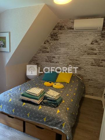 Achat maison Coye-la-Forêt - 7 pièce(s) - 164 m² - 530 000 €