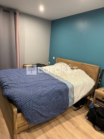 Achat maison Coye-la-Forêt - 7 pièce(s) - 164 m² - 530 000 €