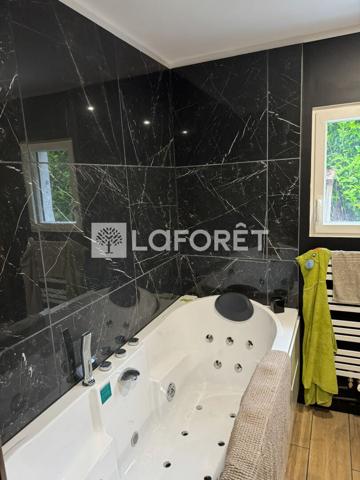 Achat maison Coye-la-Forêt - 7 pièce(s) - 164 m² - 530 000 €