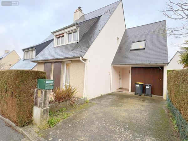 Maison à vendre à Saint-Lô dans la Manche (50000), ref : VM3847-50026