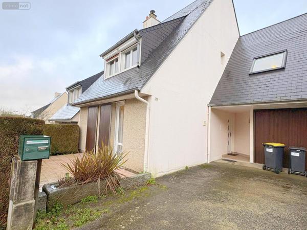 Maison à vendre à Saint-Lô dans la Manche (50000), ref : VM3847-50026