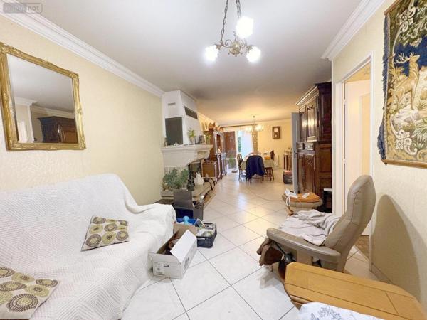 Maison à vendre à Saint-Lô dans la Manche (50000), ref : VM3847-50026