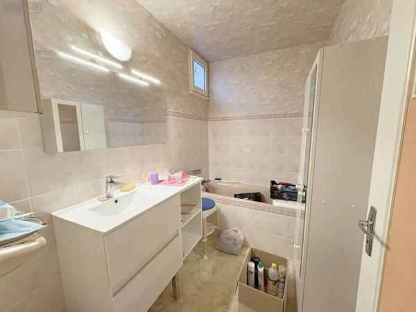 Maison à vendre à Saint-Lô dans la Manche (50000), ref : VM3847-50026