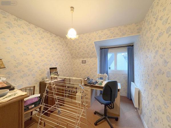 Maison à vendre à Saint-Lô dans la Manche (50000), ref : VM3847-50026