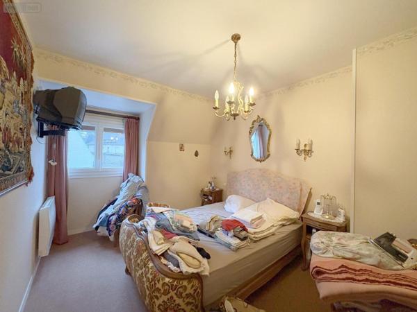 Maison à vendre à Saint-Lô dans la Manche (50000), ref : VM3847-50026