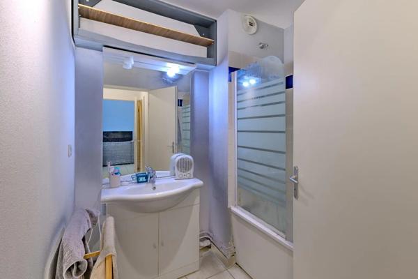 Appartement à vendre 2 pièces 53.32m²