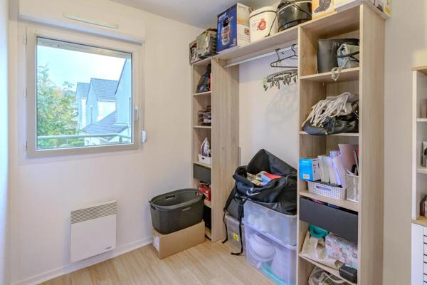 Appartement à vendre 2 pièces 53.32m²