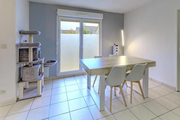 Appartement à vendre 2 pièces 53.32m²