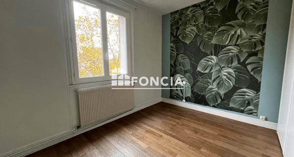 Location Appartement 3 pièces 58.91 m² - Chartres 28000