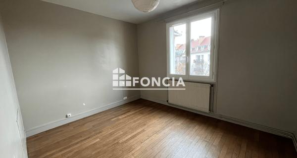 Location Appartement 3 pièces 58.91 m² - Chartres 28000