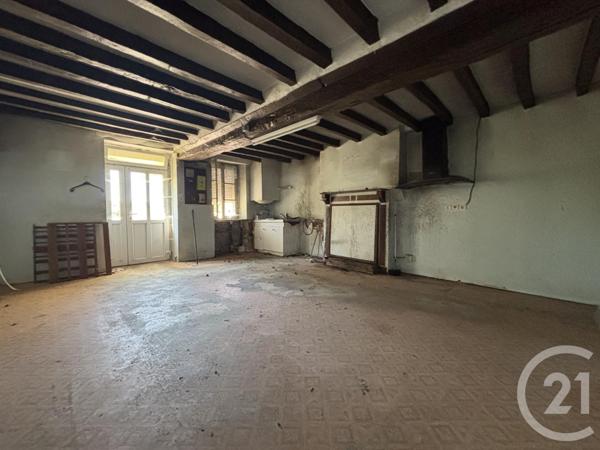 Maison à vendre  4 pièces - 72,11 m2 CHAMPSECRET - 61