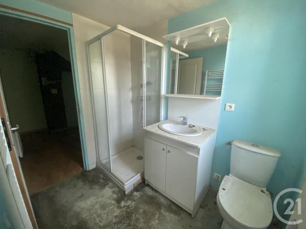 Maison à vendre  4 pièces - 72,11 m2 CHAMPSECRET - 61