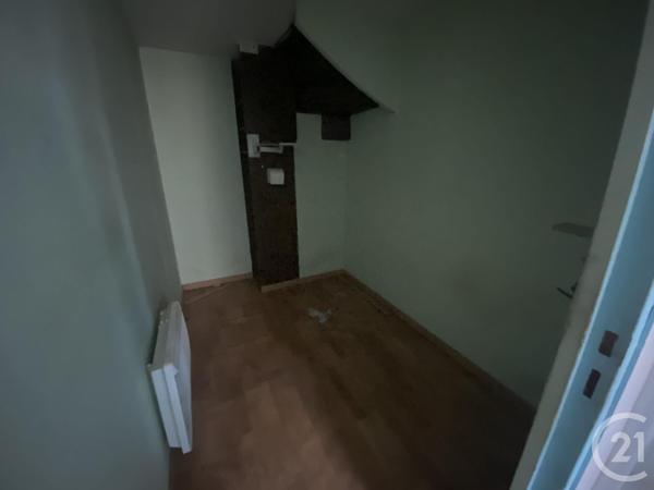 Maison à vendre  4 pièces - 72,11 m2 CHAMPSECRET - 61